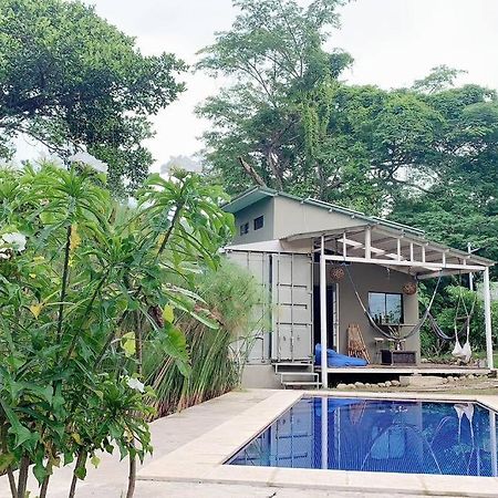Willa Wabi Sabi , Casa De Playa Tamanique Zewnętrze zdjęcie