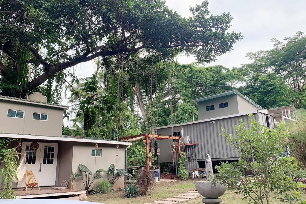 Willa Wabi Sabi , Casa De Playa Tamanique Zewnętrze zdjęcie