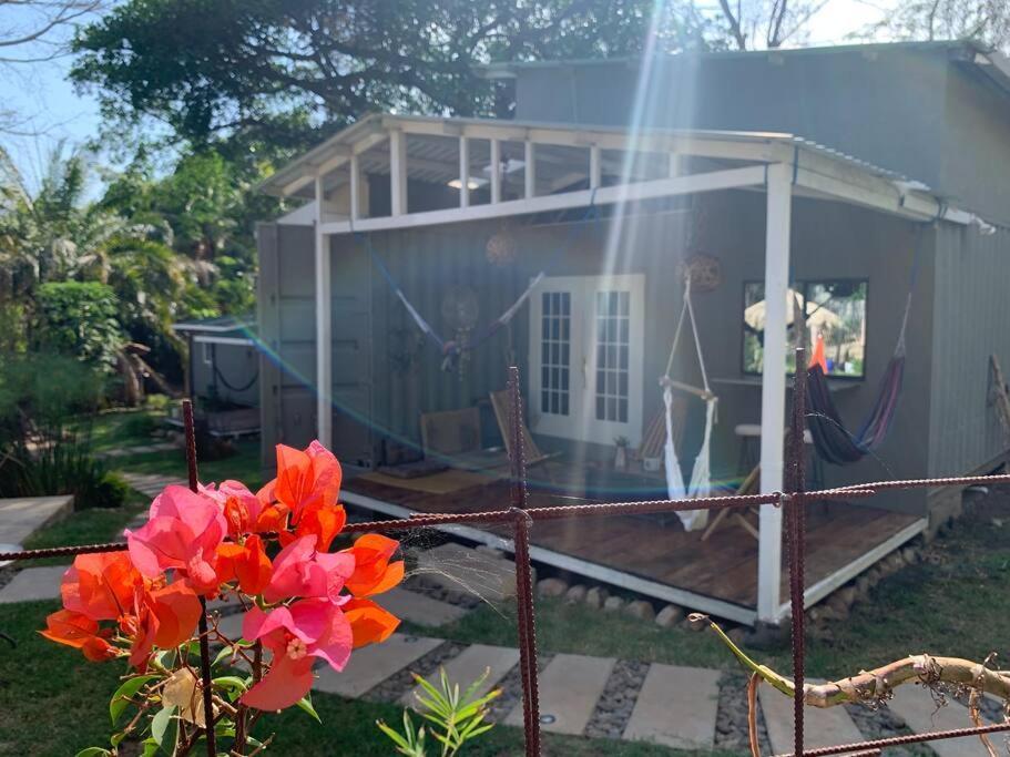 Willa Wabi Sabi , Casa De Playa Tamanique Zewnętrze zdjęcie