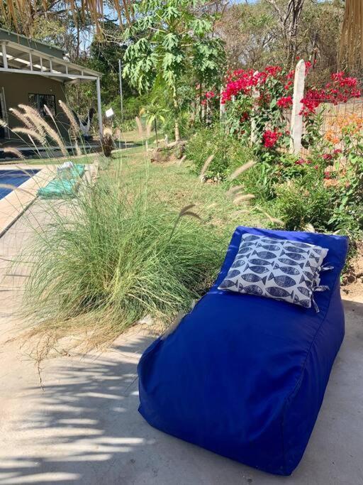 Willa Wabi Sabi , Casa De Playa Tamanique Zewnętrze zdjęcie
