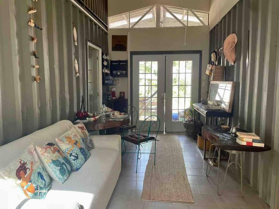 Willa Wabi Sabi , Casa De Playa Tamanique Zewnętrze zdjęcie