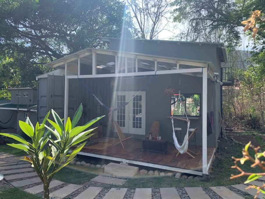 Willa Wabi Sabi , Casa De Playa Tamanique Zewnętrze zdjęcie