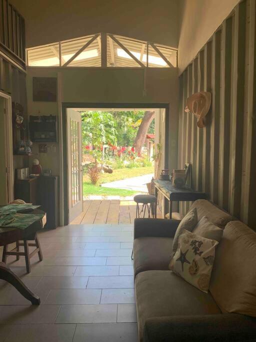 Willa Wabi Sabi , Casa De Playa Tamanique Zewnętrze zdjęcie