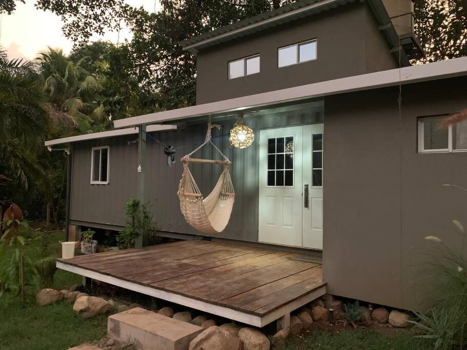 Willa Wabi Sabi , Casa De Playa Tamanique Zewnętrze zdjęcie