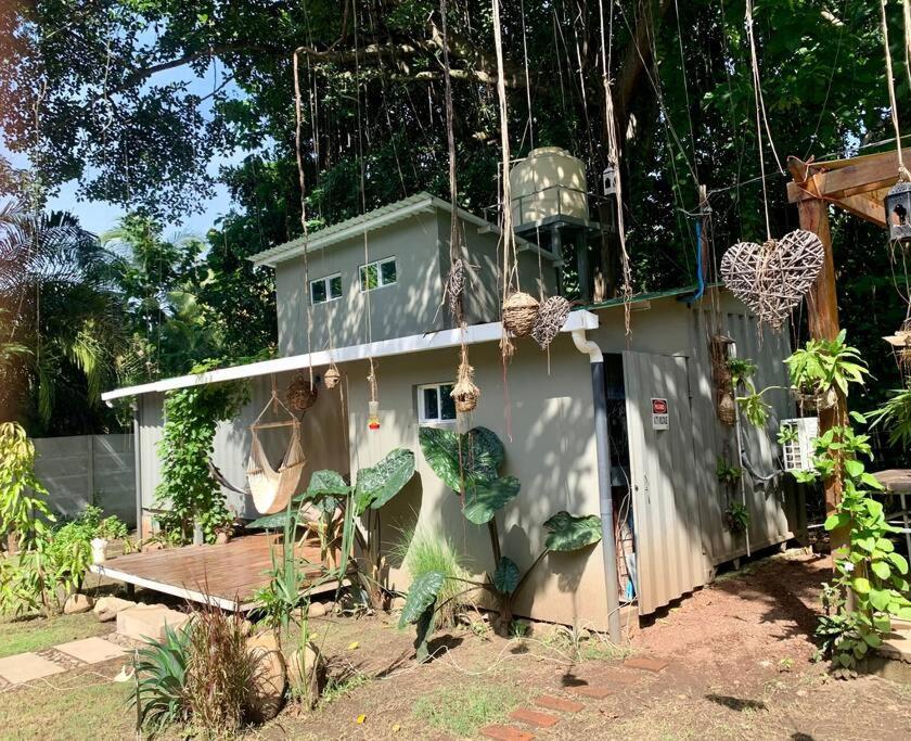 Willa Wabi Sabi , Casa De Playa Tamanique Zewnętrze zdjęcie