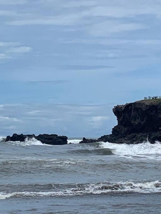Willa Wabi Sabi , Casa De Playa Tamanique Zewnętrze zdjęcie
