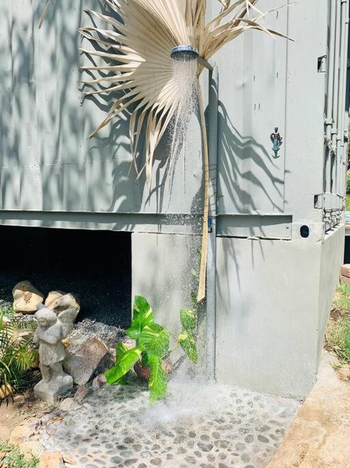 Willa Wabi Sabi , Casa De Playa Tamanique Zewnętrze zdjęcie