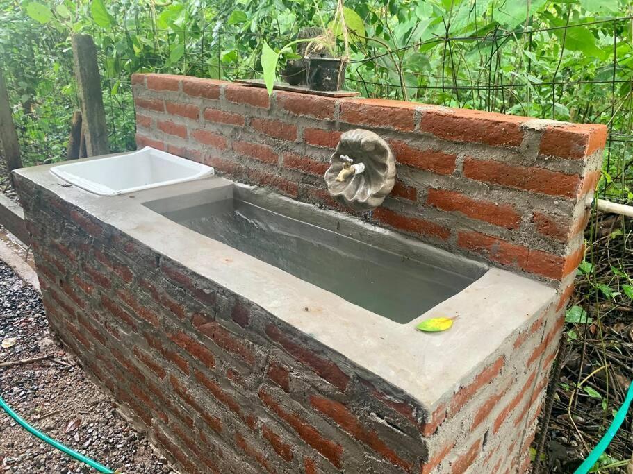 Willa Wabi Sabi , Casa De Playa Tamanique Zewnętrze zdjęcie
