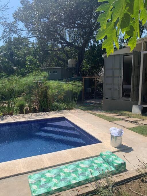 Willa Wabi Sabi , Casa De Playa Tamanique Zewnętrze zdjęcie