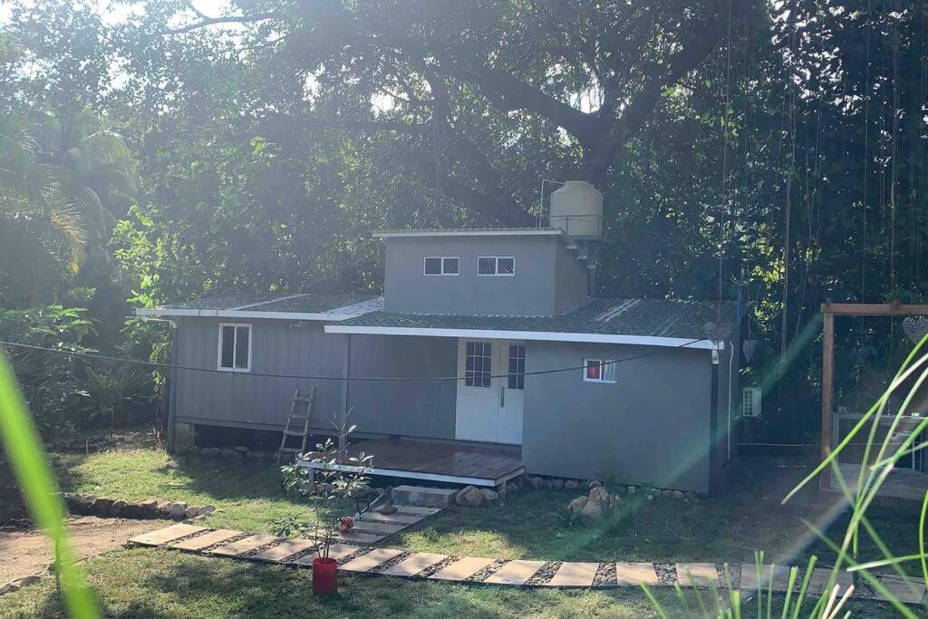 Willa Wabi Sabi , Casa De Playa Tamanique Zewnętrze zdjęcie