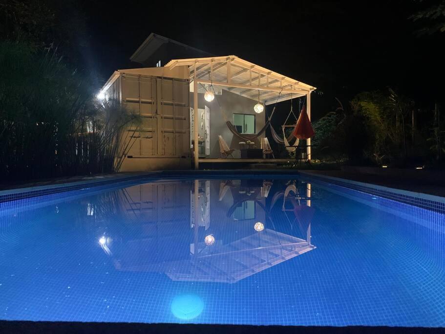 Willa Wabi Sabi , Casa De Playa Tamanique Zewnętrze zdjęcie