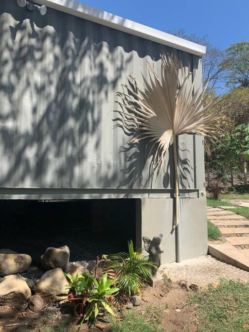 Willa Wabi Sabi , Casa De Playa Tamanique Zewnętrze zdjęcie