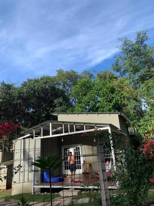 Willa Wabi Sabi , Casa De Playa Tamanique Zewnętrze zdjęcie